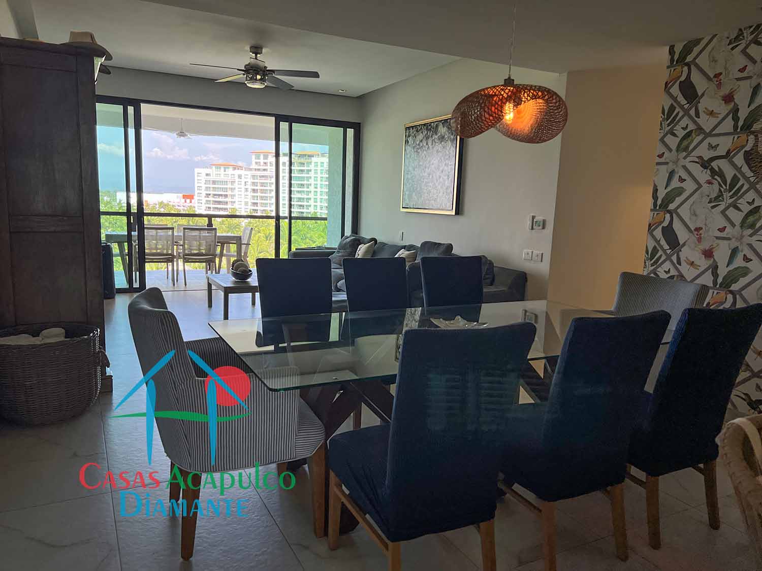 La Isla Gran Caimán 601 - Estancia 1